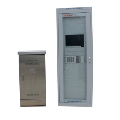 Transformatorski analizator raztopljenega plina